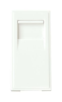 MM460WH  New Media Telephone Master Polar White